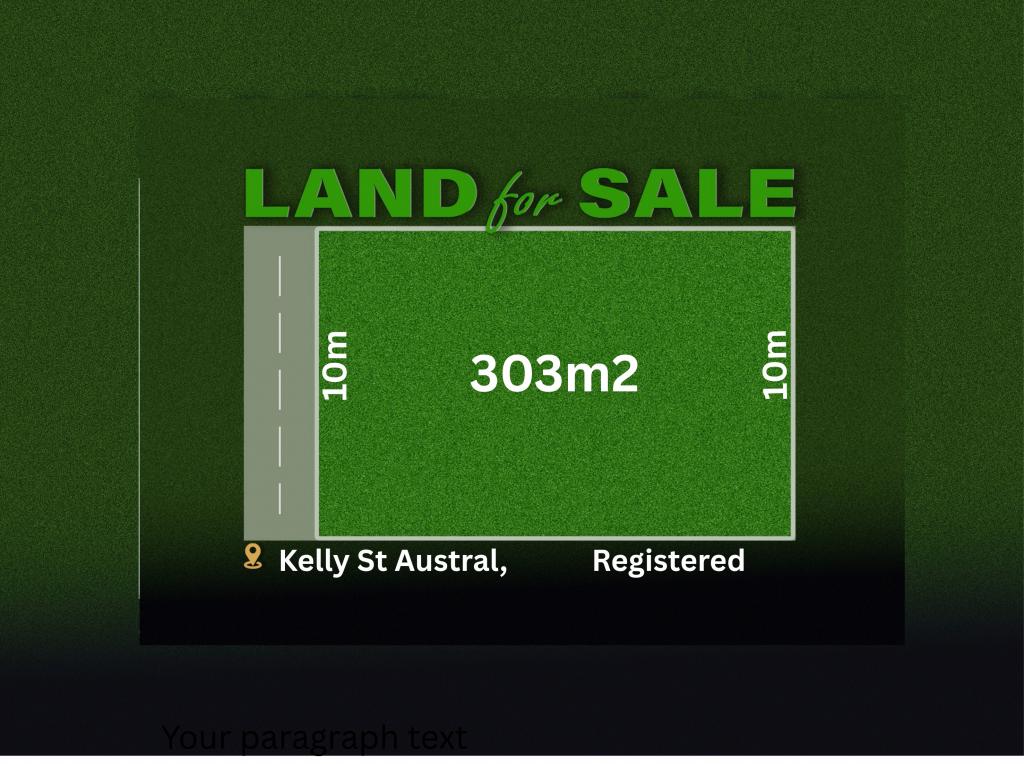 Contact agent for address, AUSTRAL, NSW 2179