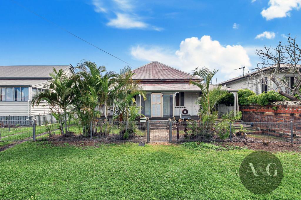 200 Tooley St, Maryborough, QLD 4650