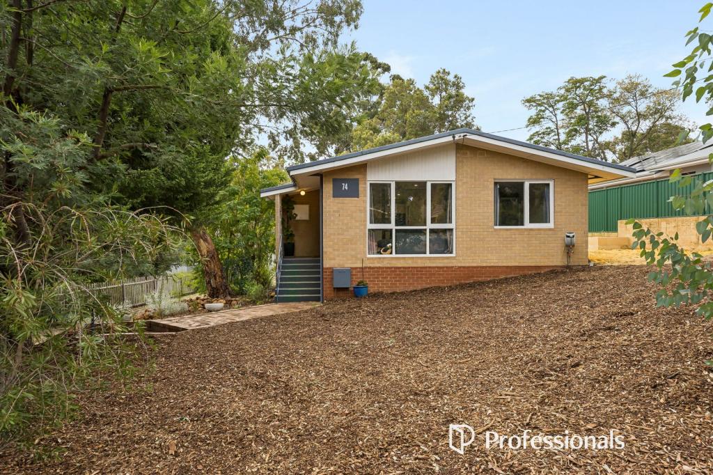 74 Coral Rd, Kalamunda, WA 6076