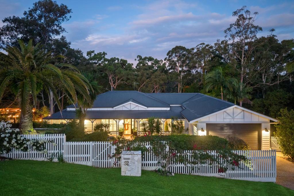 52 Lara Dr, Buderim, QLD 4556