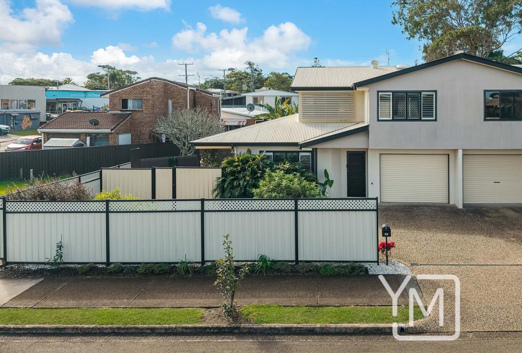 1/69 ARTHUR ST, CALOUNDRA, QLD 4551