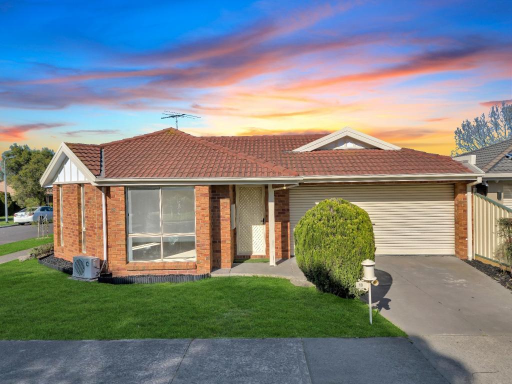 13 Ilani St, Epping, VIC 3076