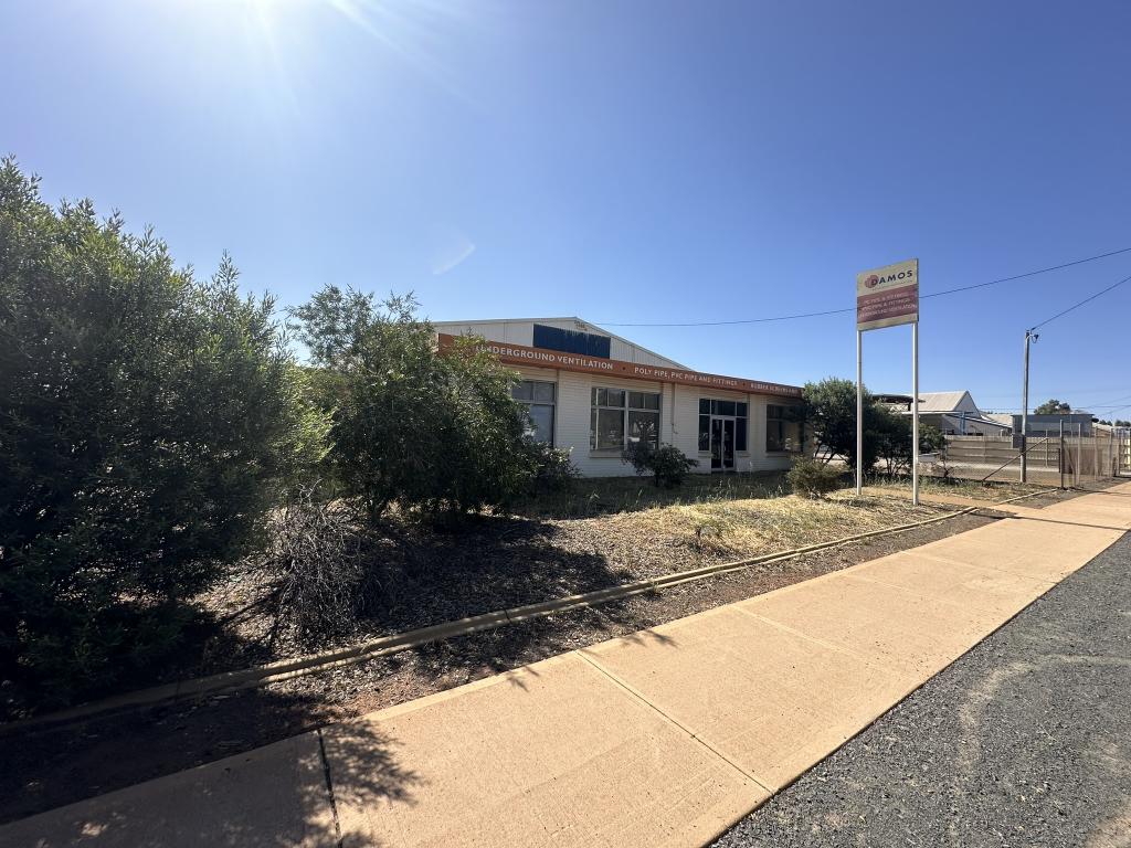 282 Hay St, Kalgoorlie, WA 6430