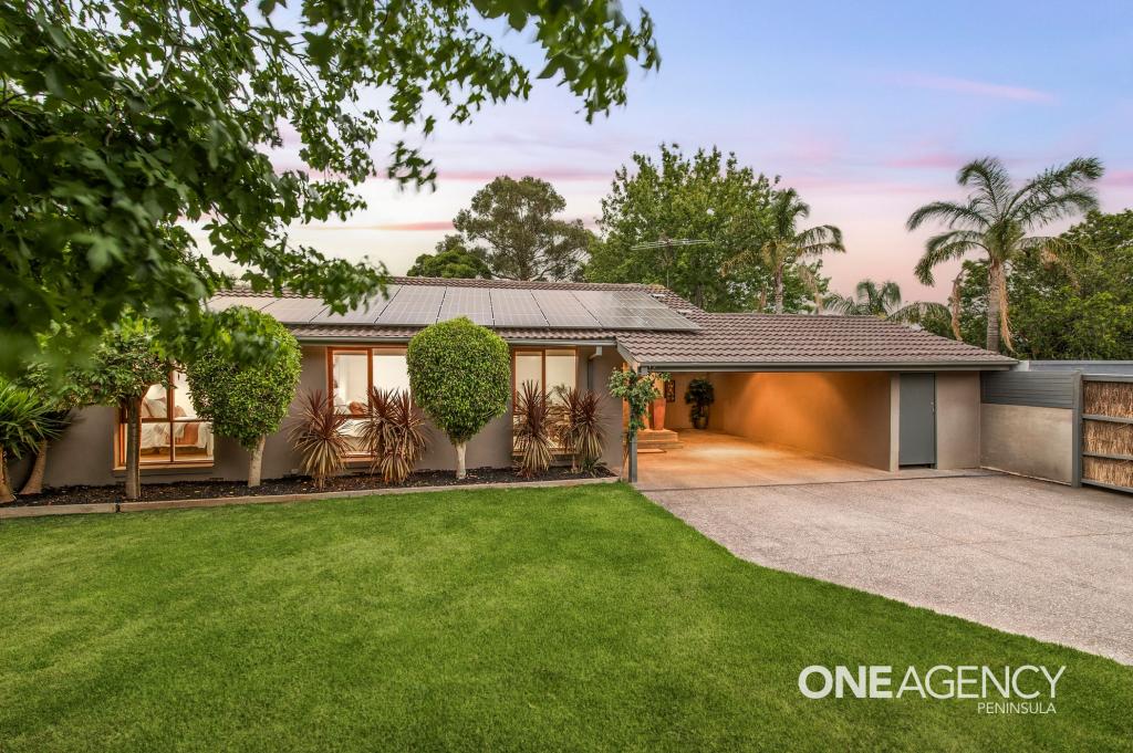 9 Christopher Dr, Frankston South, VIC 3199