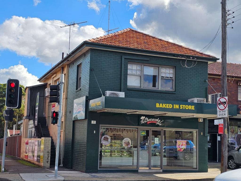 Level 1/Flat 2/133 Fairfield Rd, Guildford, NSW 2161