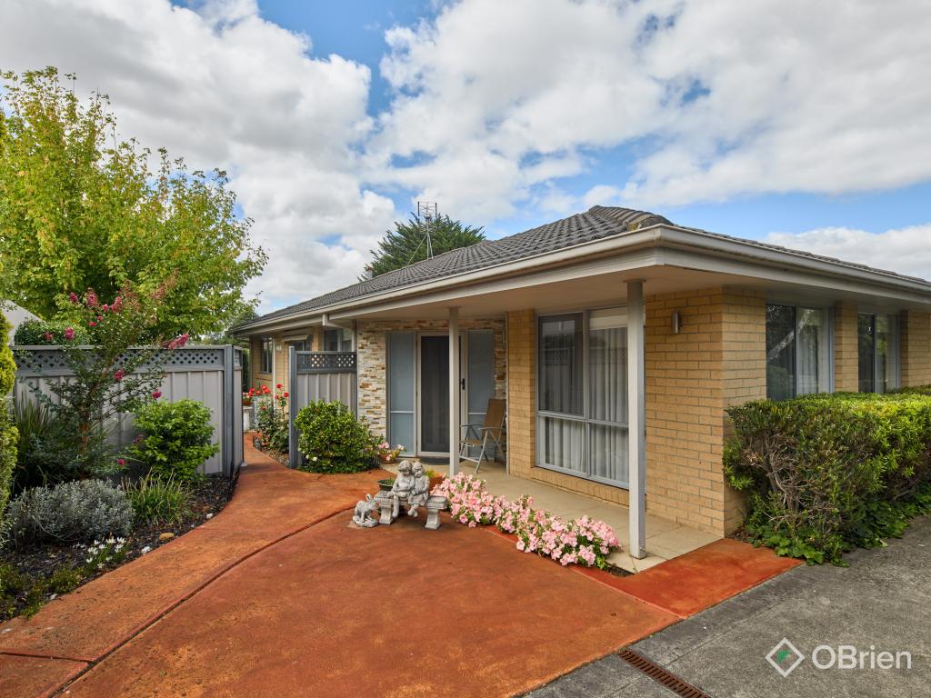 2/54 Clifford St, Warragul, VIC 3820