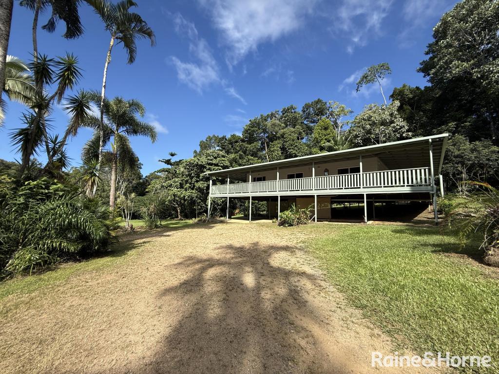 61 Windsor View Rd, Julatten, QLD 4871