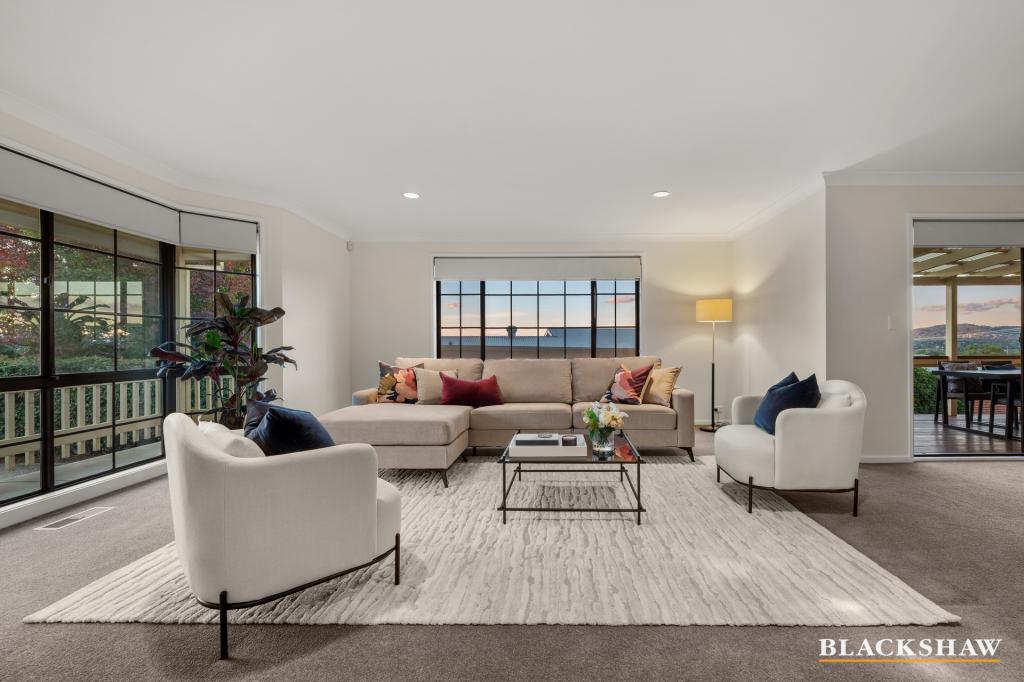 18 Ebenezer St, Bonython, ACT 2905