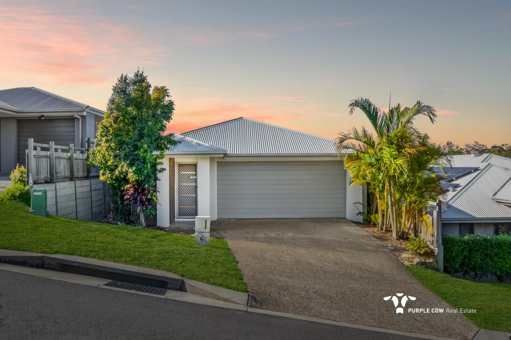 7 Quiet Ct, Springfield Lakes, QLD 4300