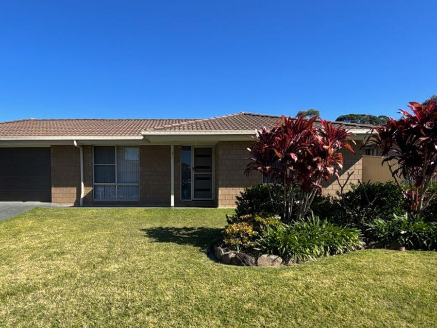 7 Highlander Dr, North Boambee Valley, NSW 2450