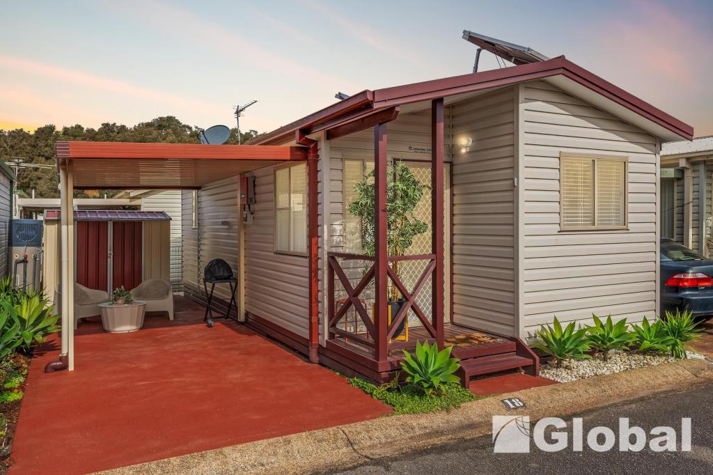 18/31 Kalaroo Rd, Redhead, NSW 2290