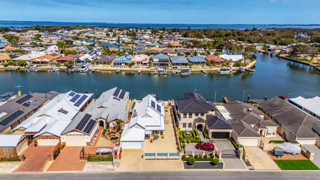 16 Murray Waters Bvd, South Yunderup, WA 6208