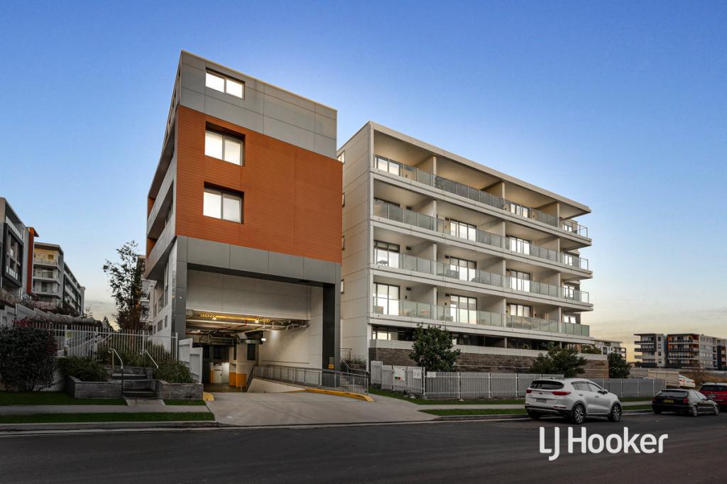 235/50B JACQUI AVE, SCHOFIELDS, NSW 2762