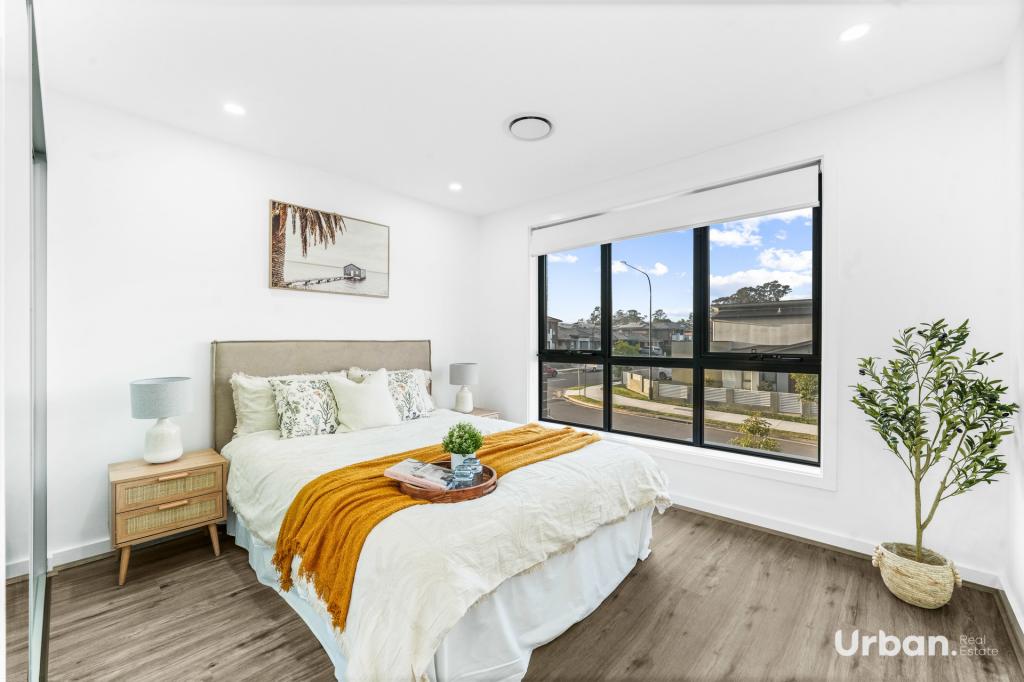 28 Wonson Pde, Riverstone, NSW 2765