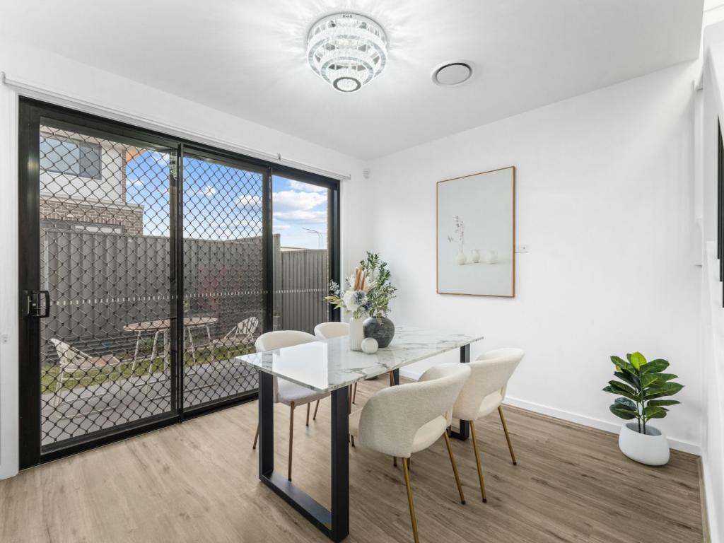 Contact Agent For Address, Riverstone, NSW 2765
