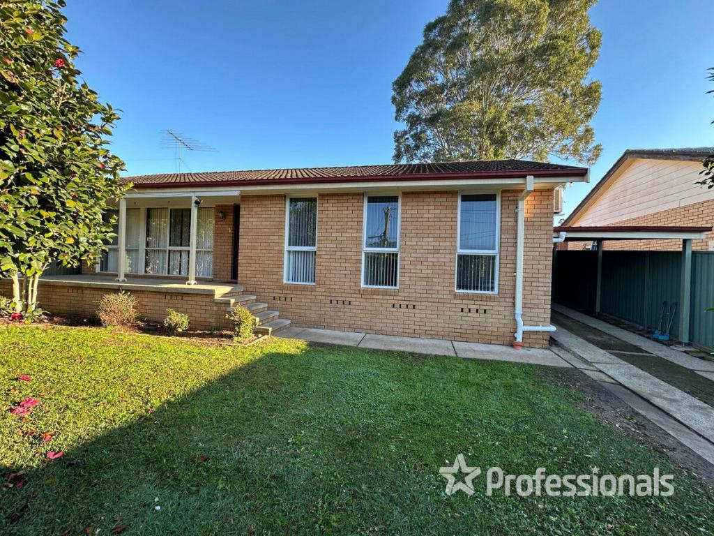 20 Tyne Cres, North Richmond, NSW 2754