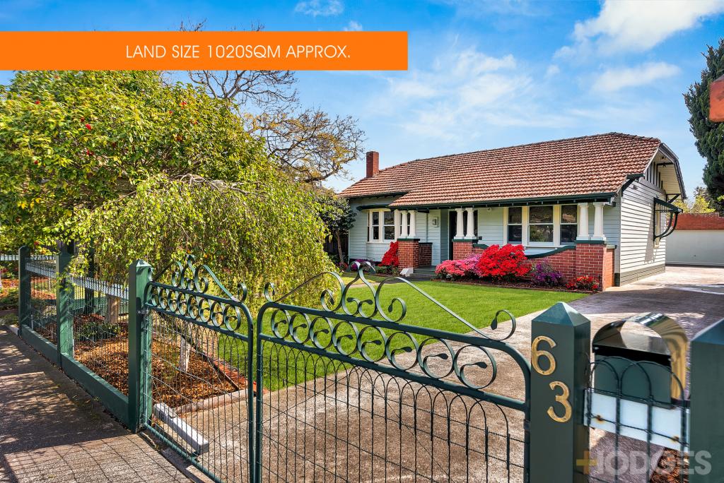 63 Patty St, Mentone, VIC 3194