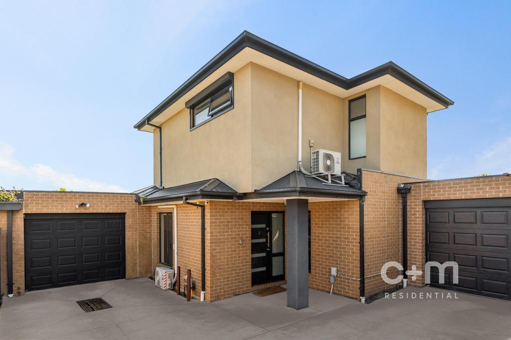 2/1029 Pascoe Vale Rd, Jacana, VIC 3047