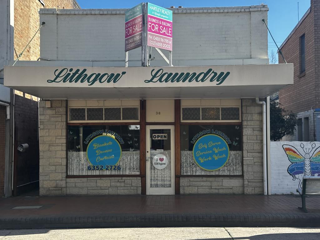 36 Main St, Lithgow, NSW 2790