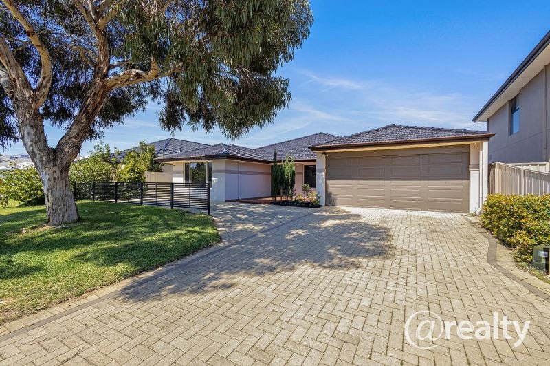 192 Golf Links Dr, Carramar, WA 6031