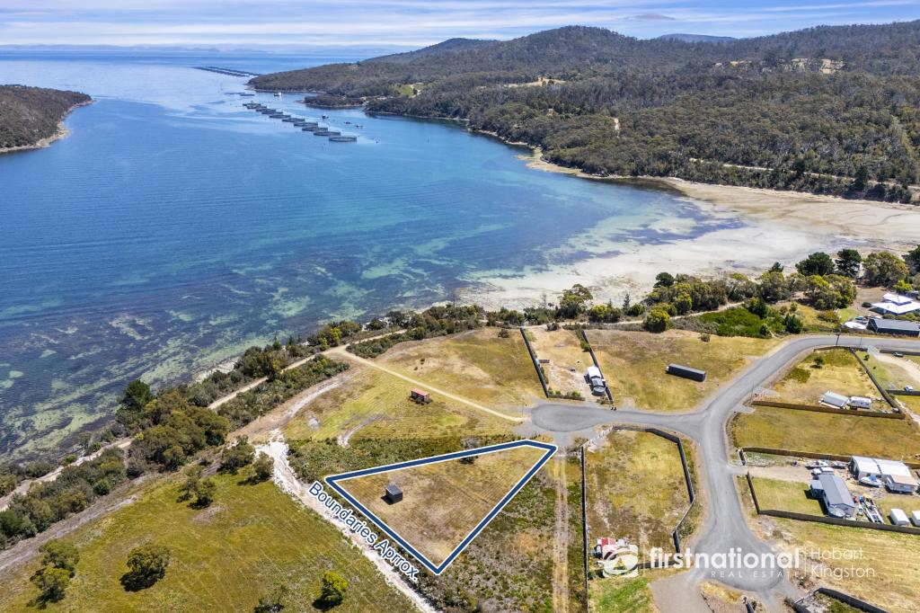 16 Cartela Dr, Nubeena, TAS 7184