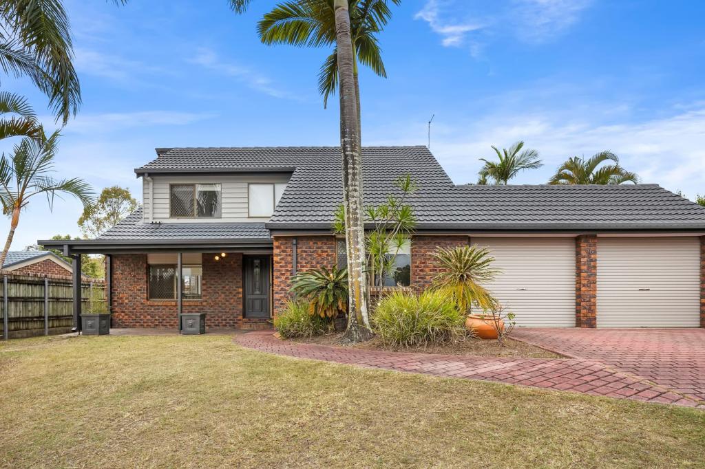 36 Dangar St, Belmont, QLD 4153