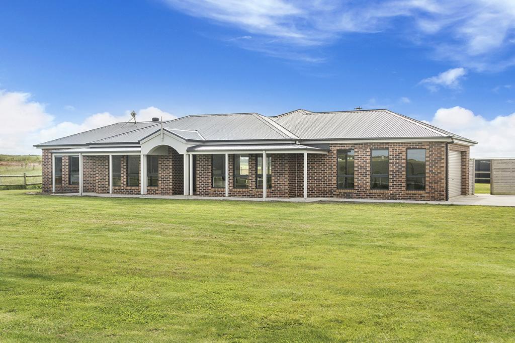 113 Skuses Rd, Allansford, VIC 3277