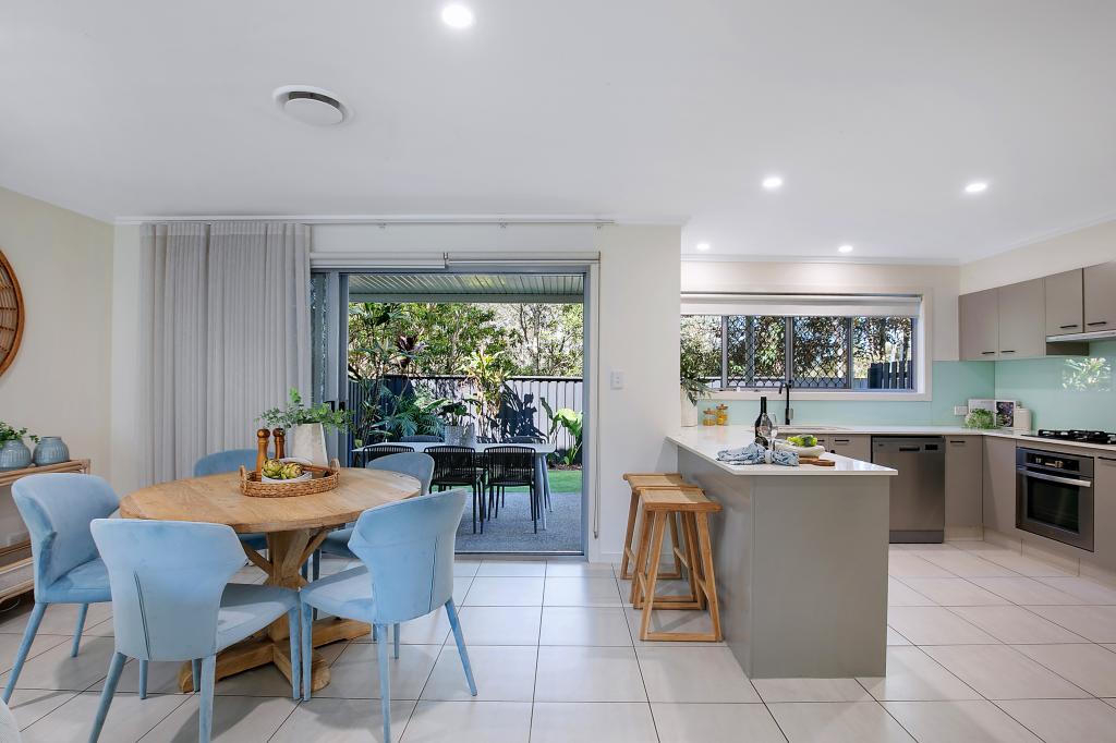 5/20 Preston Rd, Carina, QLD 4152