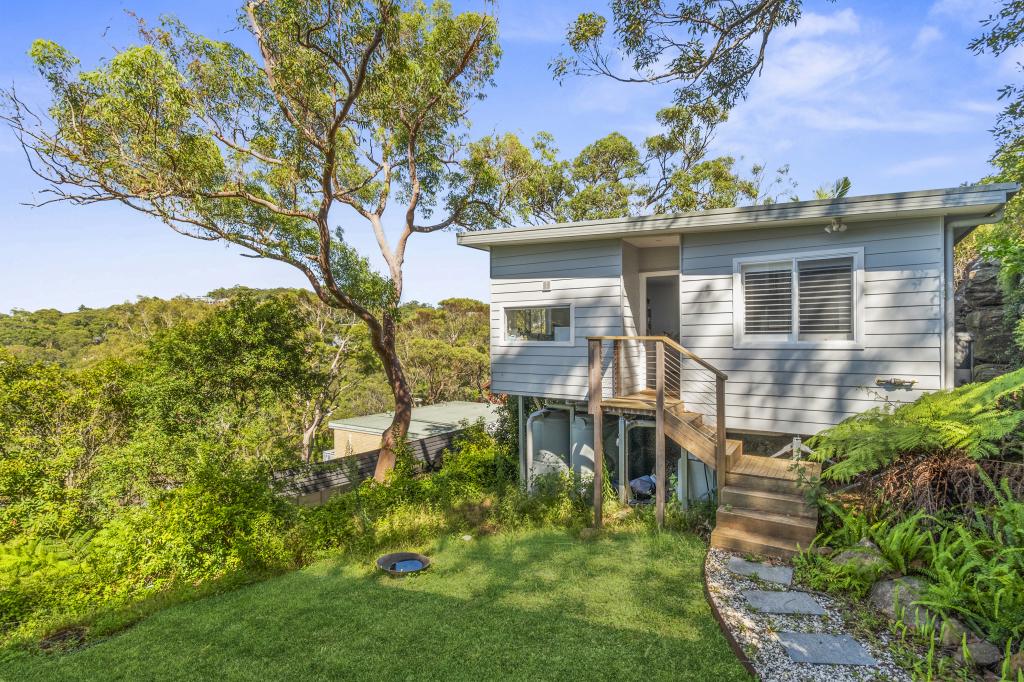 18 Amelia Pl, North Narrabeen, NSW 2101