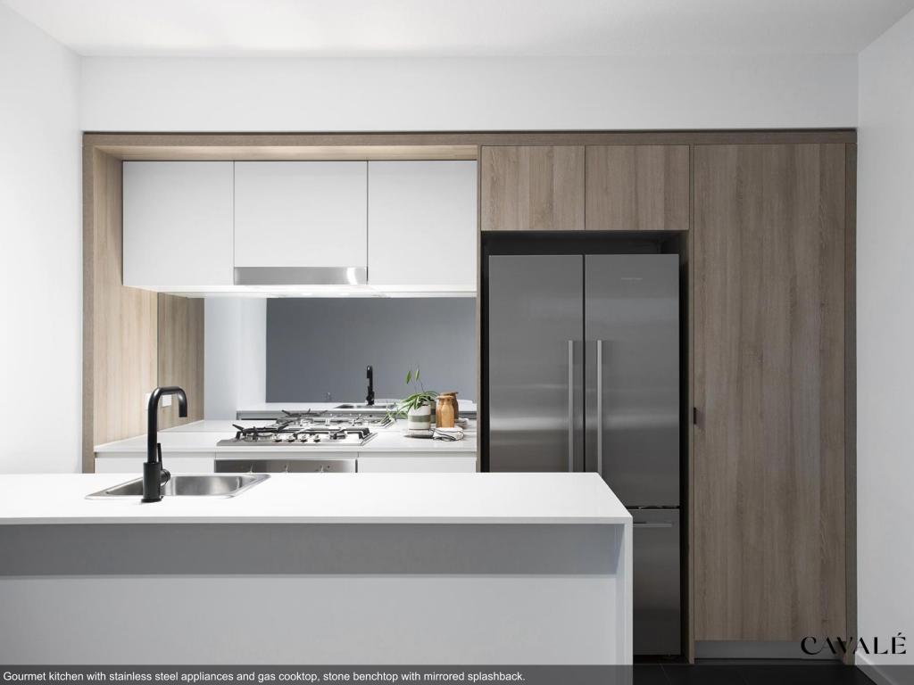 208/43 Wyandra St, Teneriffe, QLD 4005
