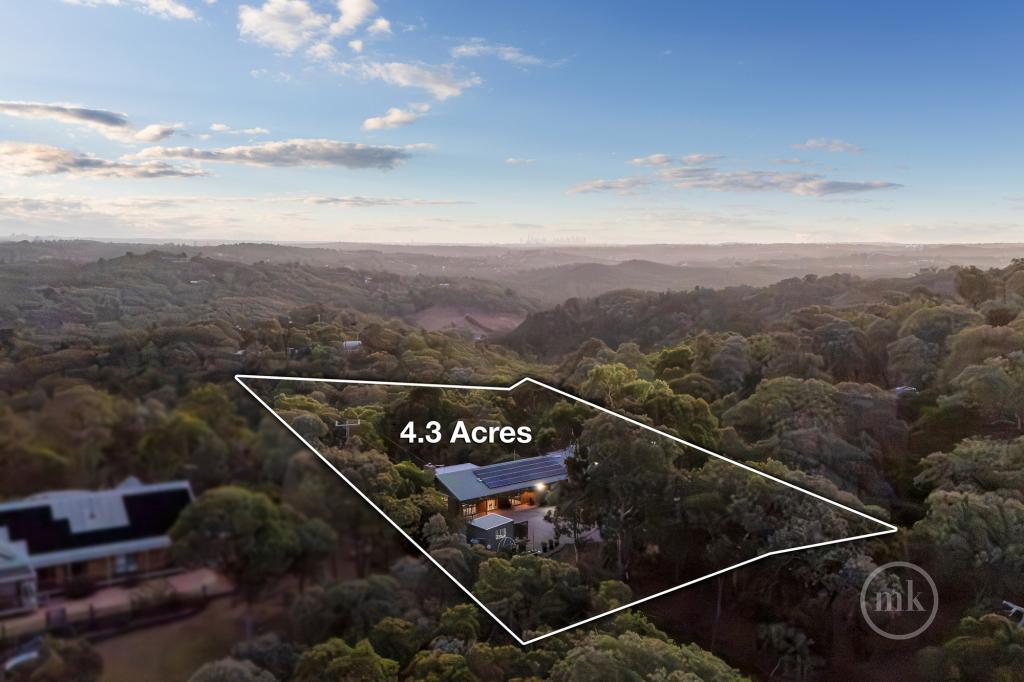 25 Dewar Dr, Hurstbridge, VIC 3099