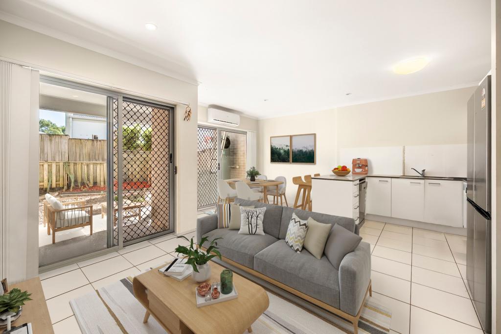 18/4 Reserve Ct, Murrumba Downs, QLD 4503