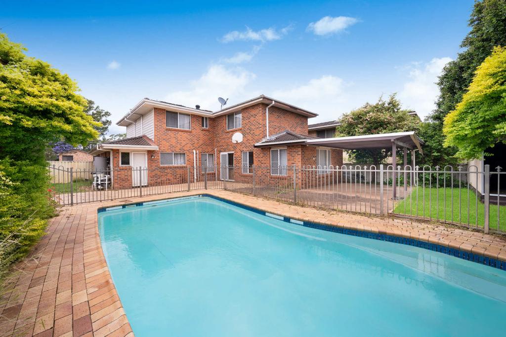 16 Keswick St, Georges Hall, NSW 2198