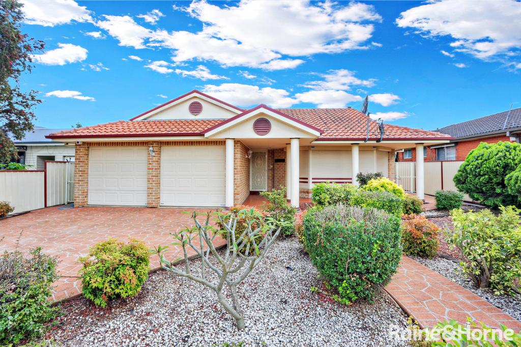 23 Cameron St, Doonside, NSW 2767