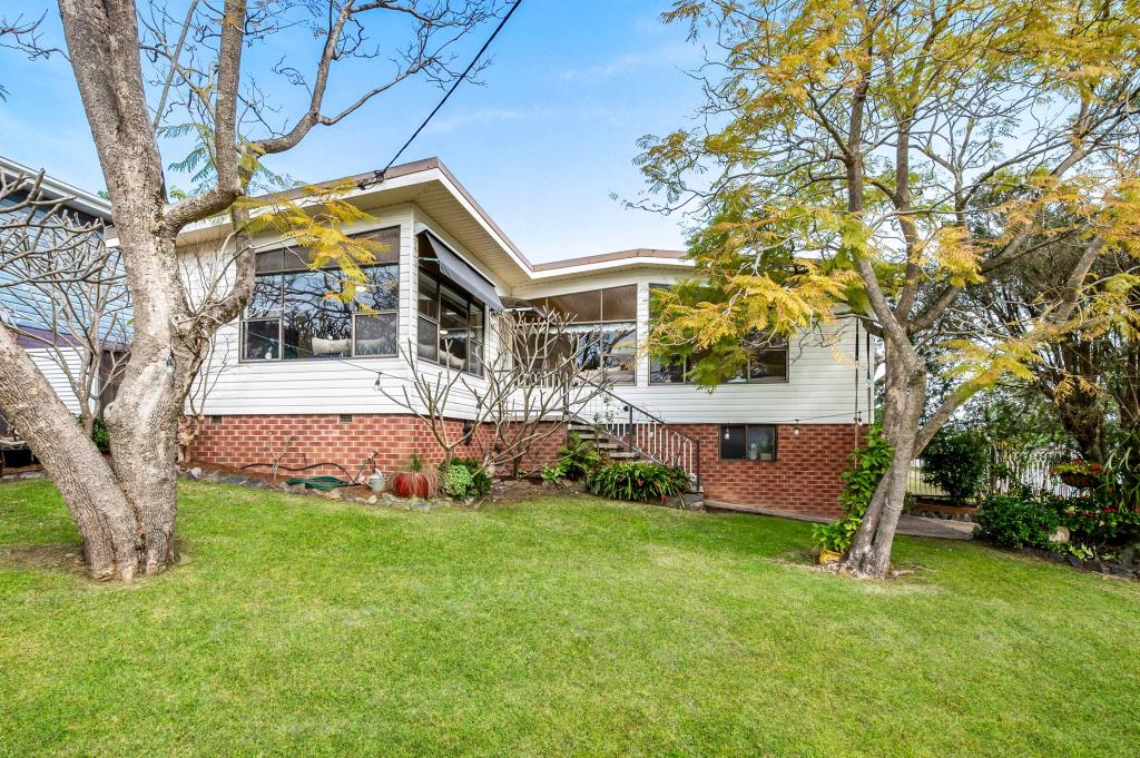 4 Fraser Pde, Charlestown, NSW 2290