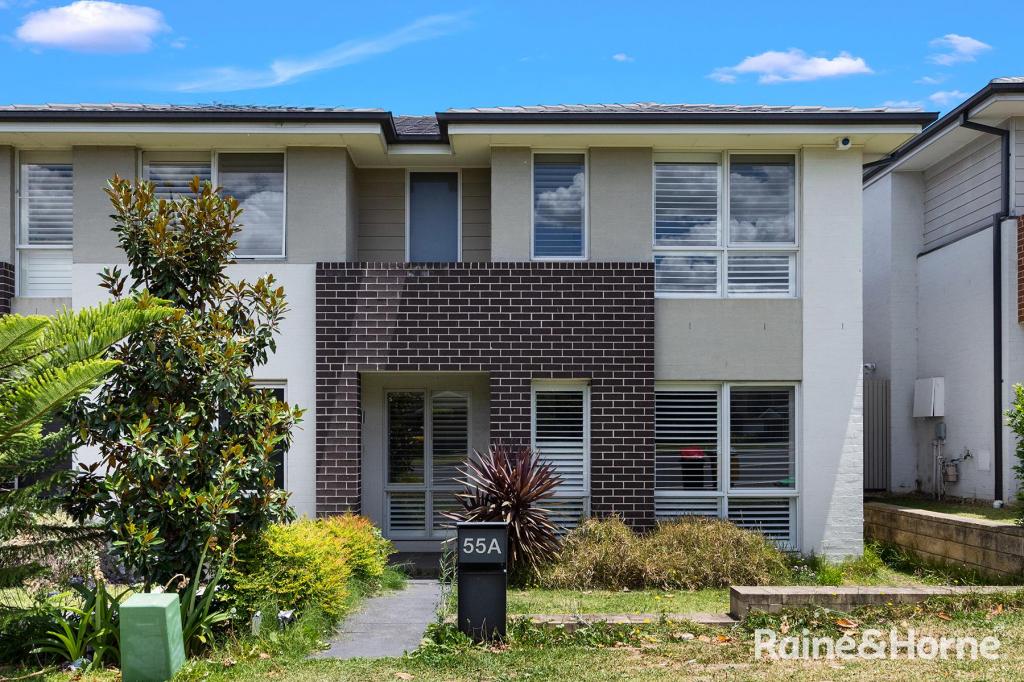 55a Glenfield Rd, Glenfield, NSW 2167