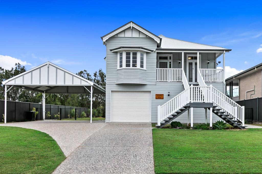 66 Beach Dr, Burrum Heads, QLD 4659