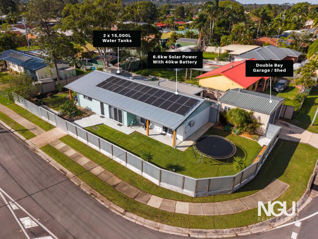 113 Federation Dr, Bethania, QLD 4205