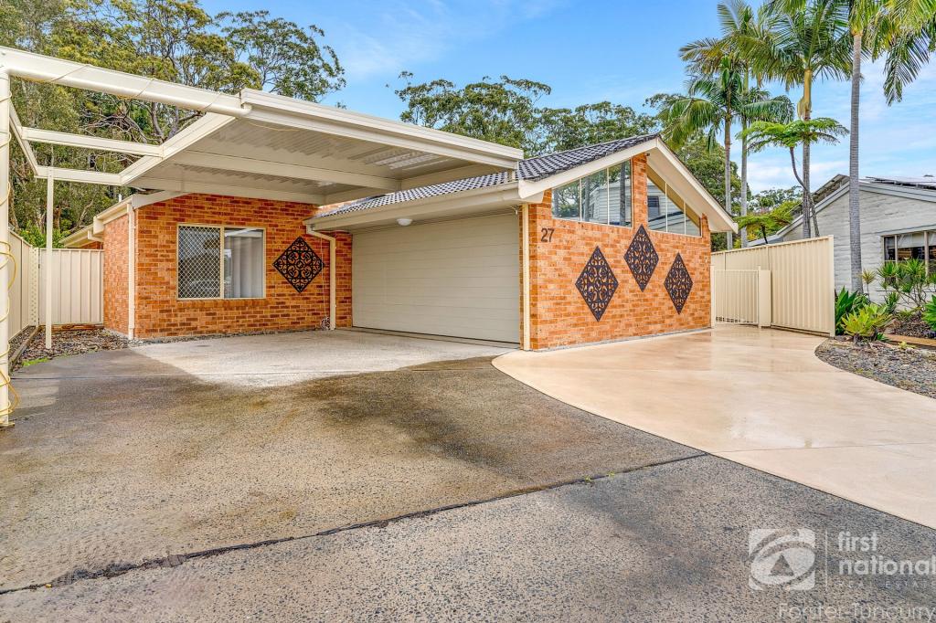 27 Porter Cl, Tuncurry, NSW 2428