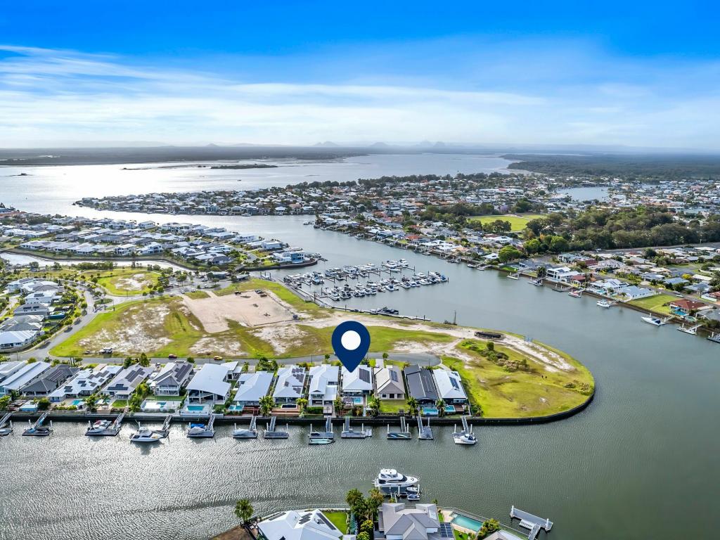 42 THE QY, BANKSIA BEACH, QLD 4507