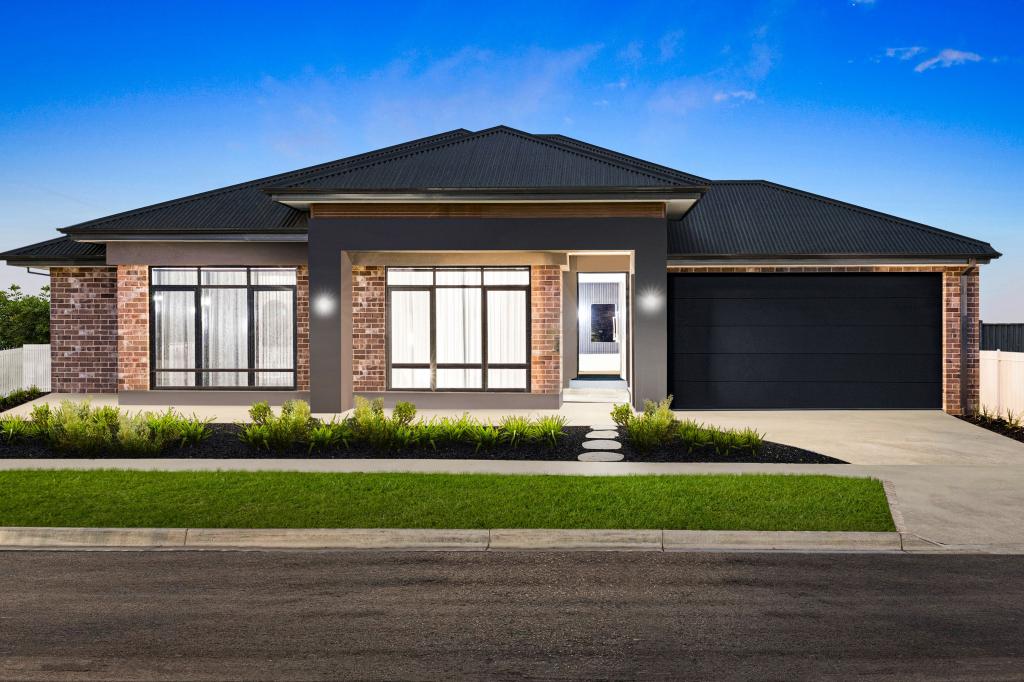 1 TETON WAY, TRUGANINA, VIC 3029