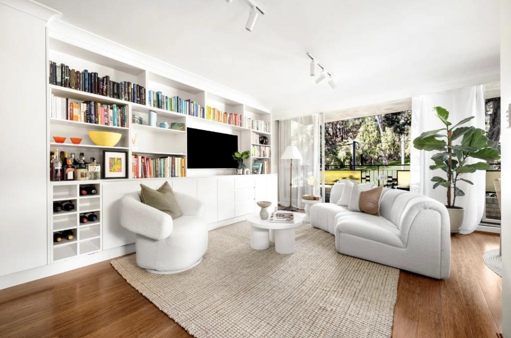 3/29-31 Paul St, Bondi Junction, NSW 2022