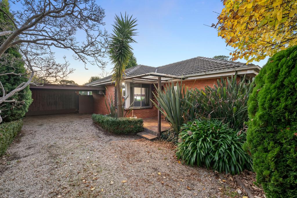 101 Allister Ave, Knoxfield, VIC 3180