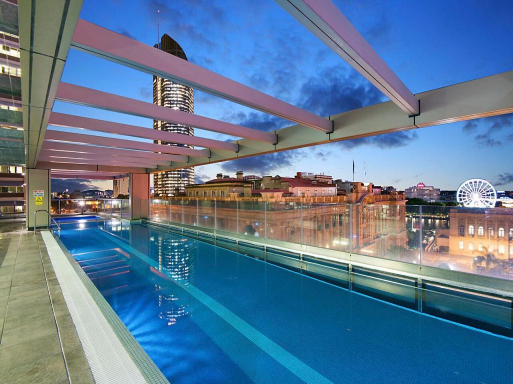 1005/151 George St, Brisbane City, QLD 4000