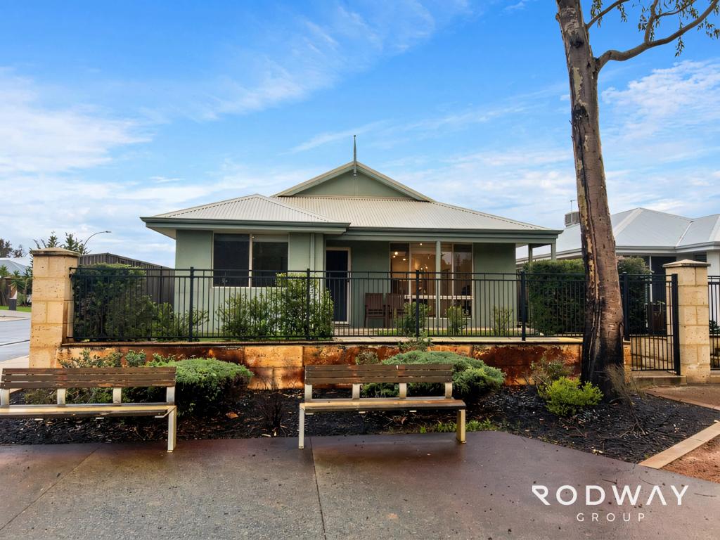 11 Giara Lane, Darling Downs, WA 6122