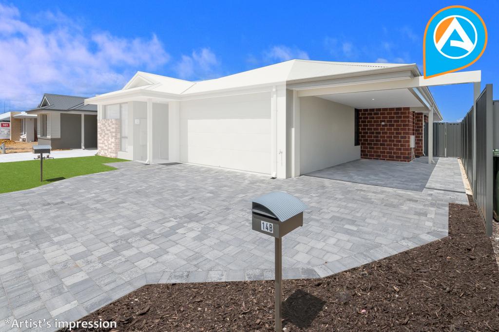 14b Scopello St, Madora Bay, WA 6210