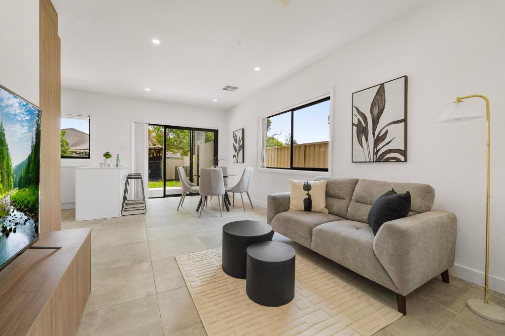 1/12 The Avenue, Yagoona, NSW 2199