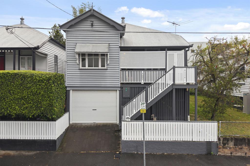60 Clay St, New Farm, QLD 4005
