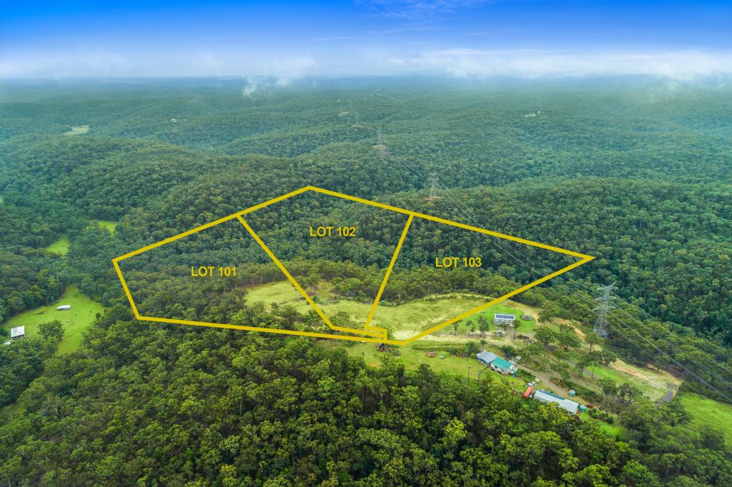 173 Gallaghers Rd, South Maroota, NSW 2756