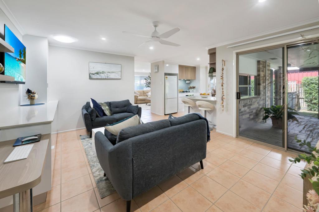 12 Cambridge Ave, Andergrove, QLD 4740